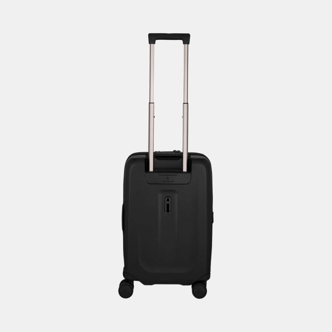 Mythic Frequent Flyer Carry-On Kabinväska #Färg_Svart