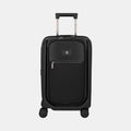 Mythic Frequent Flyer Carry-On Kabinväska #Färg_Svart