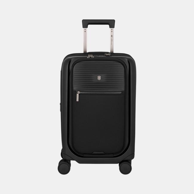 Mythic Frequent Flyer Carry-On Kabinväska #Färg_Svart