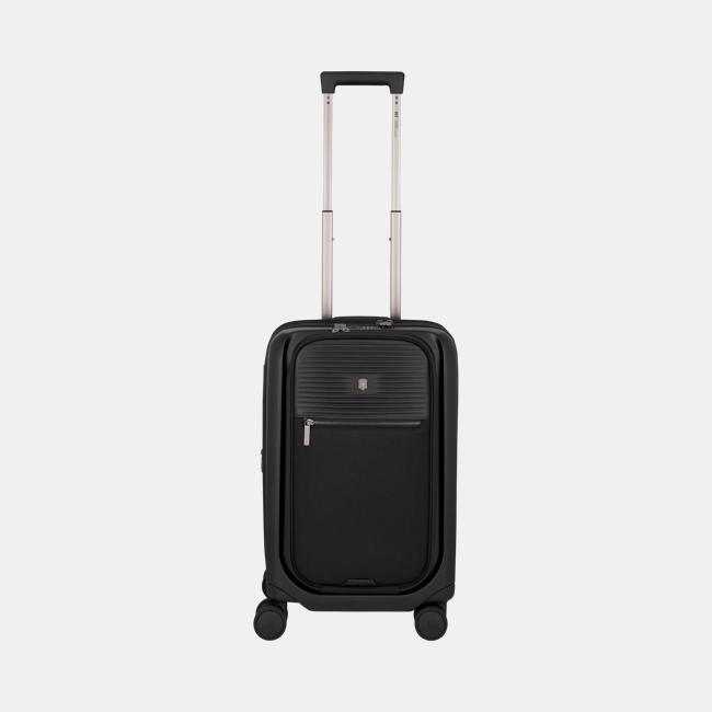 Mythic Frequent Flyer Carry-On Kabinväska #Färg_Svart