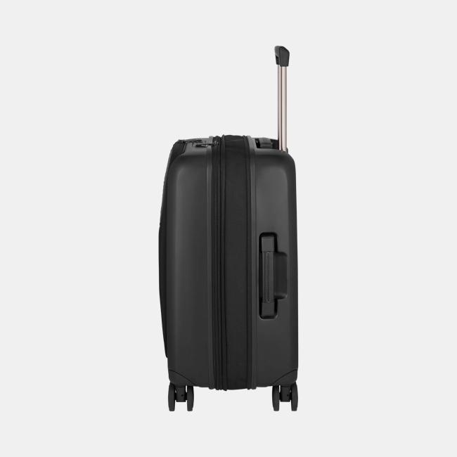 Mythic Frequent Flyer Carry-On Kabinväska #Färg_Svart