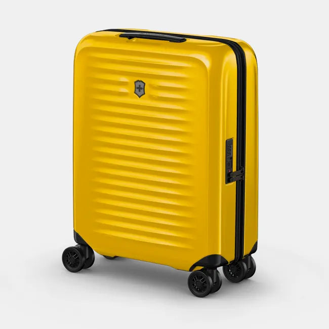 Victorinox Airox Global Hardside Carry-on - Kabinväska - 33L - Gul - S
