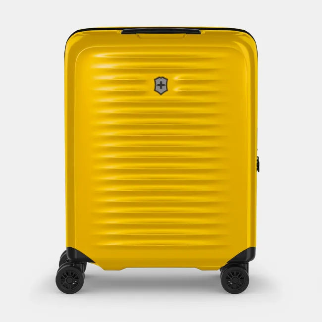 Victorinox Airox Global Hardside Carry-on - Kabinväska - 33L - Gul - S
