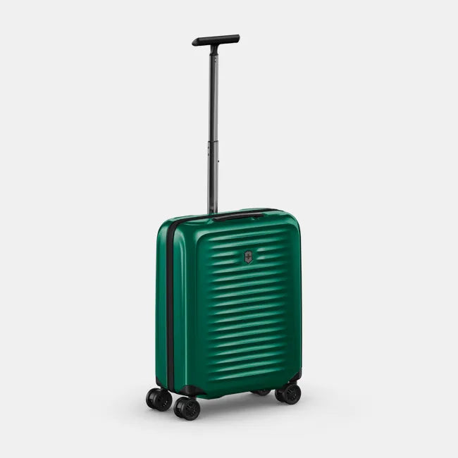 Victorinox Airox Global Hardside Carry-on - Kabinväska - 33L - Grön - S