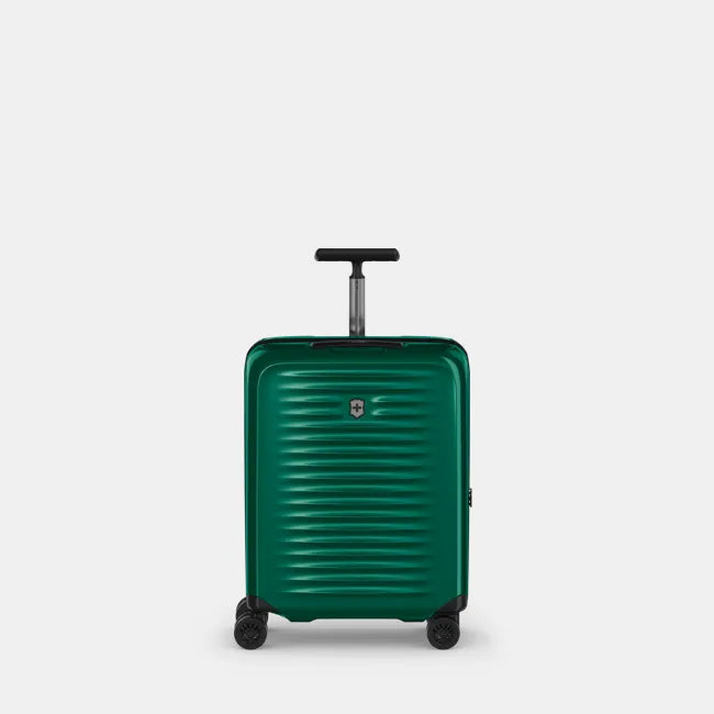 Victorinox Airox Global Hardside Carry-on - Kabinväska - 33L - Grön - S