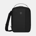 Travel Essentials Crossbody Bag #Färg_Svart