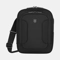Werks Traveler 7.0 Crossbody Bag Crossbody #Färg_Svart