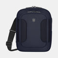 Werks Traveler 7.0 Crossbody Bag Crossbody #Färg_Marinblå