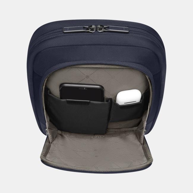 Werks Traveler 7.0 Crossbody Bag Crossbody #Färg_Marinblå