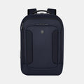 Werks Traveler 7.0 Compact Backpack Ryggsäck #Färg_Marinblå