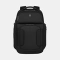 Werks Traveler 7.0 Deluxe Backpack Ryggsäck #Färg_Svart