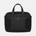 Werks Traveler 7.0 Compact Briefcase Datorväska #Färg_Svart