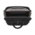 Werks Traveler 7.0 Compact Briefcase #färg_Svart