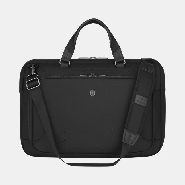Werks Traveler 7.0 Weekender Weekendväska #Färg_Svart