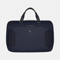 Werks Traveler 7.0 Weekender Weekendväska #Färg_Marinblå