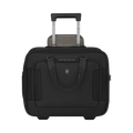 Werks Traveler 7.0 Wheeled Briefcase #färg_Svart