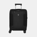 Werks Traveler 7.0 Global Carry-On Kabinväska #Färg_Svart