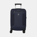 Werks Traveler 7.0 Frequent Flyer Carry-On Kabinväska #Färg_Marinblå