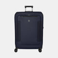 Werks Traveler 7.0 Large Case Resväska #Färg_Marinblå