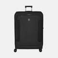 Werks Traveler 7.0 Extra Large Case Resväska #Färg_Svart