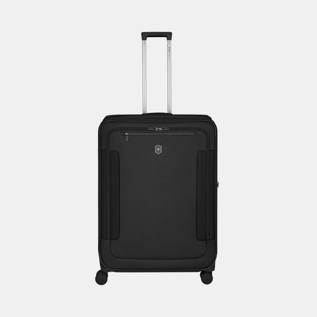 Werks Traveler 7.0 Extra Large Case Resväska #Färg_Svart