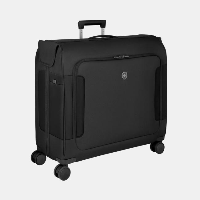 Werks Traveler 7.0 Wheeled Garment Bag Klädväska #Färg_Svart