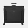 Werks Traveler 7.0 Wheeled Garment Bag Klädväska #Färg_Svart