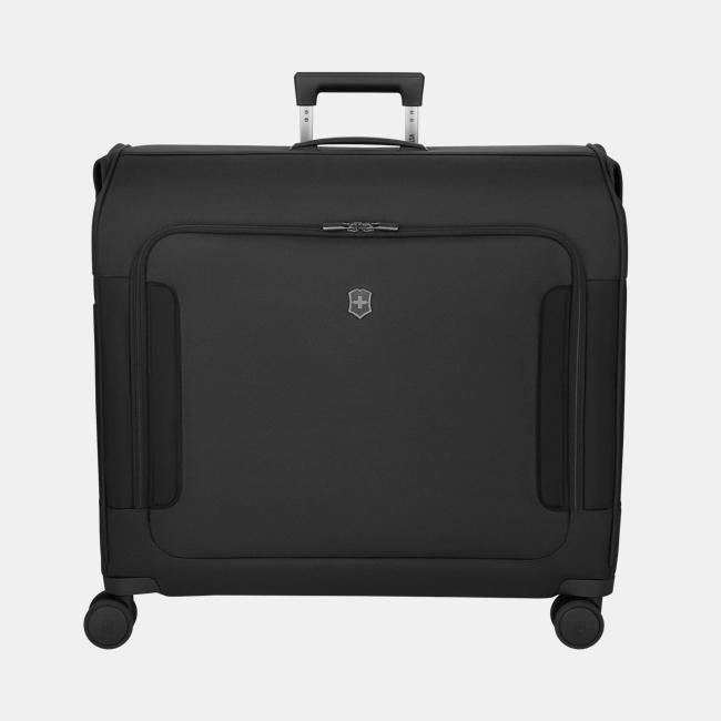 Werks Traveler 7.0 Wheeled Garment Bag Klädväska #Färg_Svart