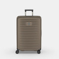 Airox Advanced Medium Case Resväska #Färg_Brun
