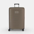 Airox Advanced Large Case Resväska #Färg_Brun