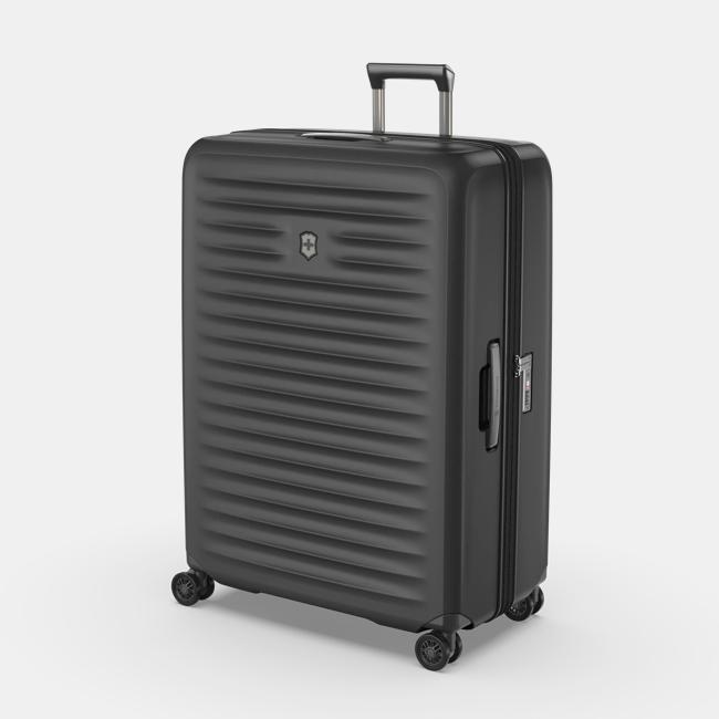 Airox Advanced Extra Large Case Resväska #Färg_Svart