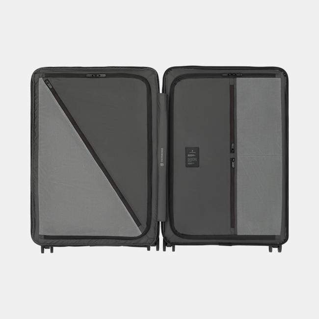 Airox Advanced Extra Large Case Resväska #Färg_Svart