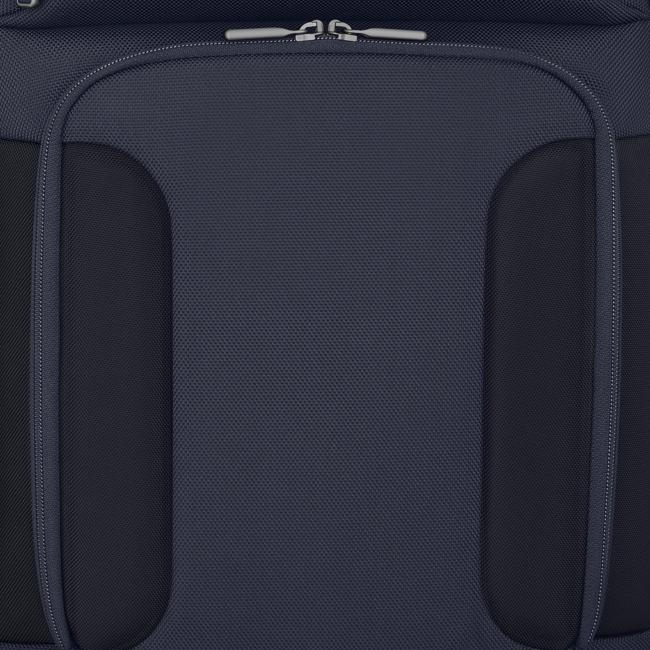 Werks Traveler 7.0 Compact Briefcase Datorväska #Färg_Marinblå