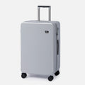 Boundary Walker 67 CM Resväska #Färg_Silver