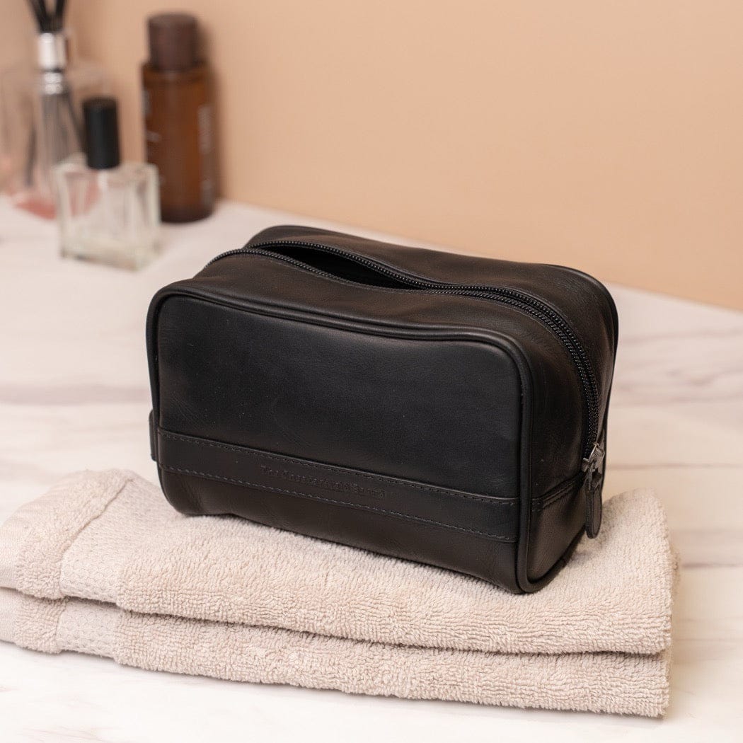 The Chesterfield Brand - Tavira Necessär #Färg_Svart