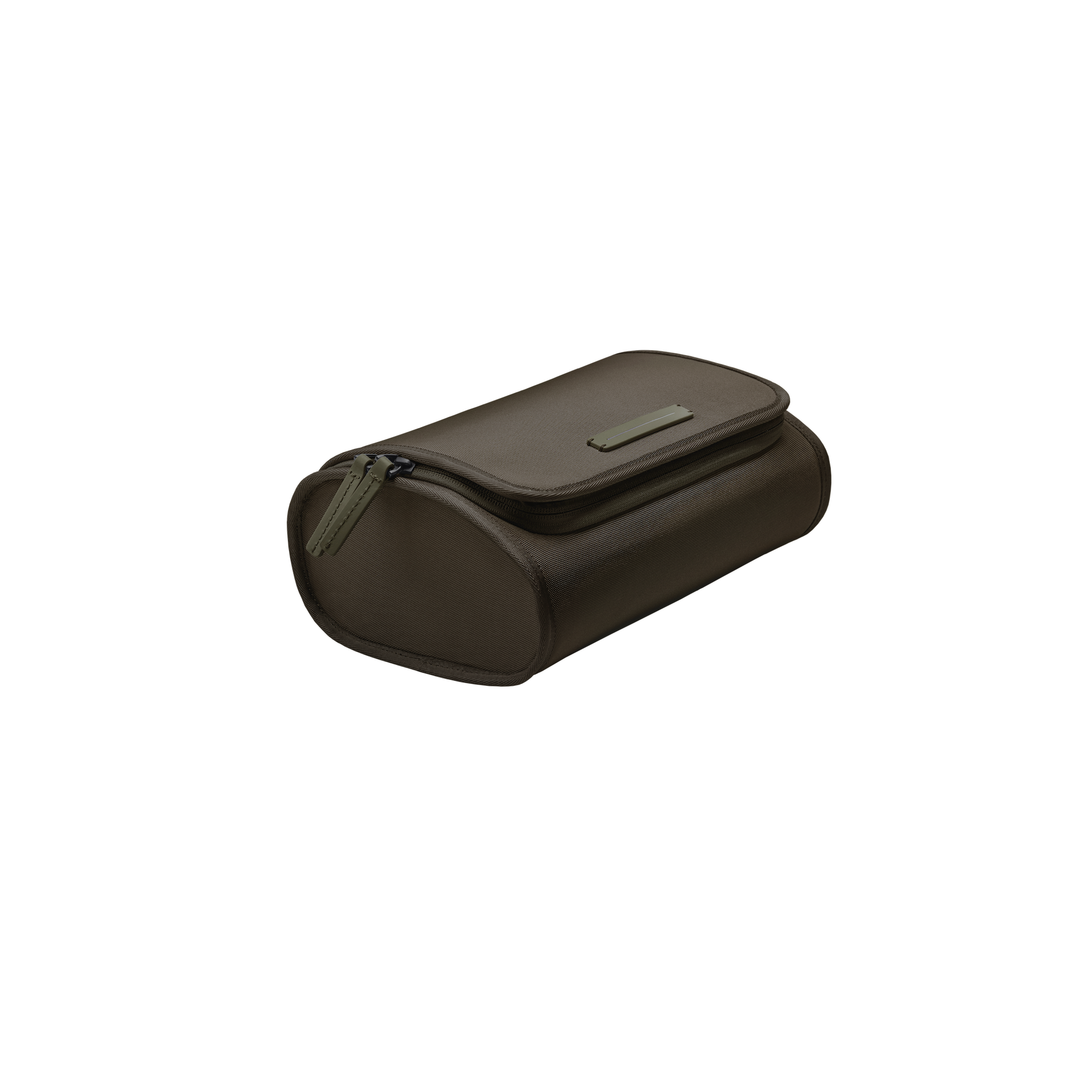 Top Case #Färg_Mörk oliv