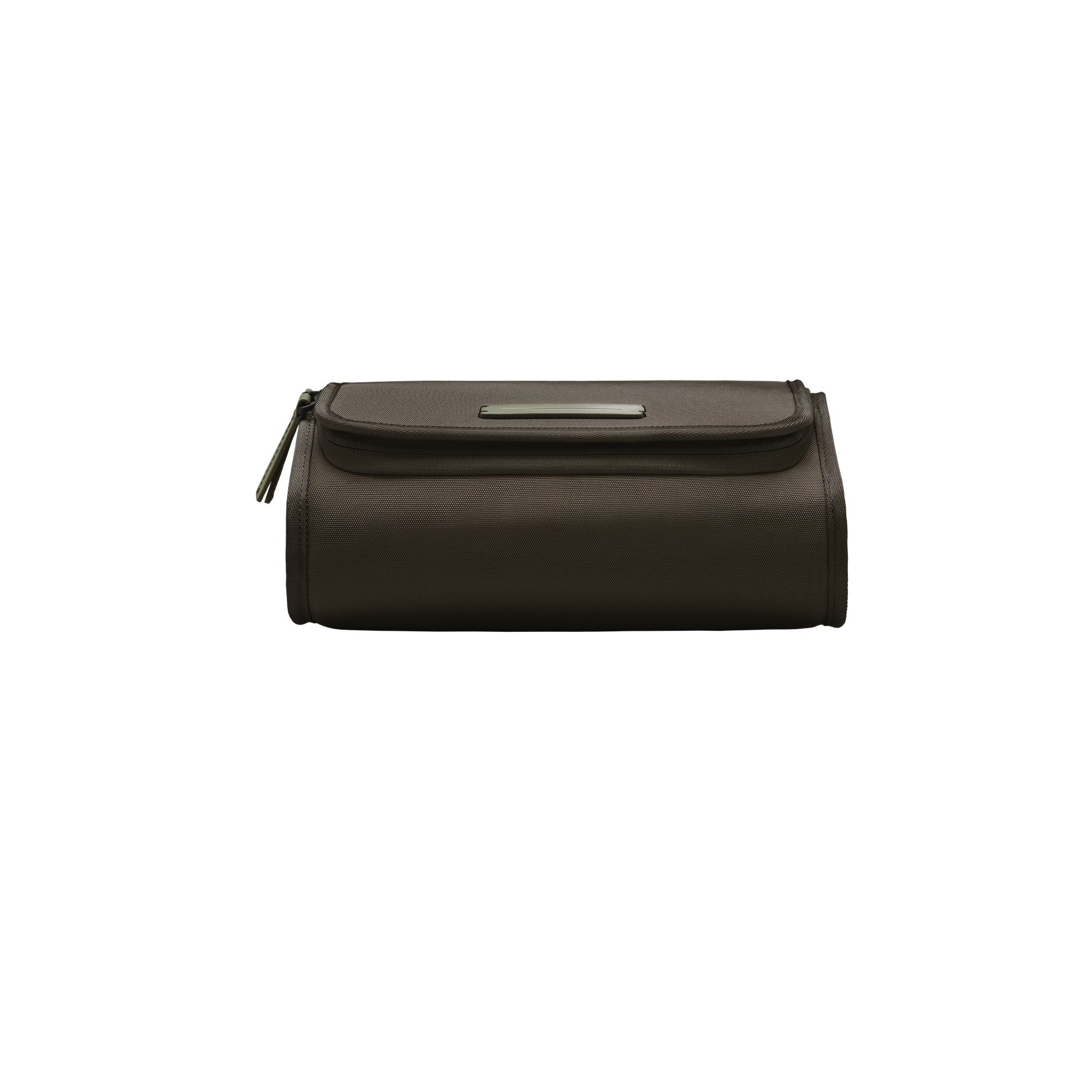 Top Case #Färg_Mörk oliv