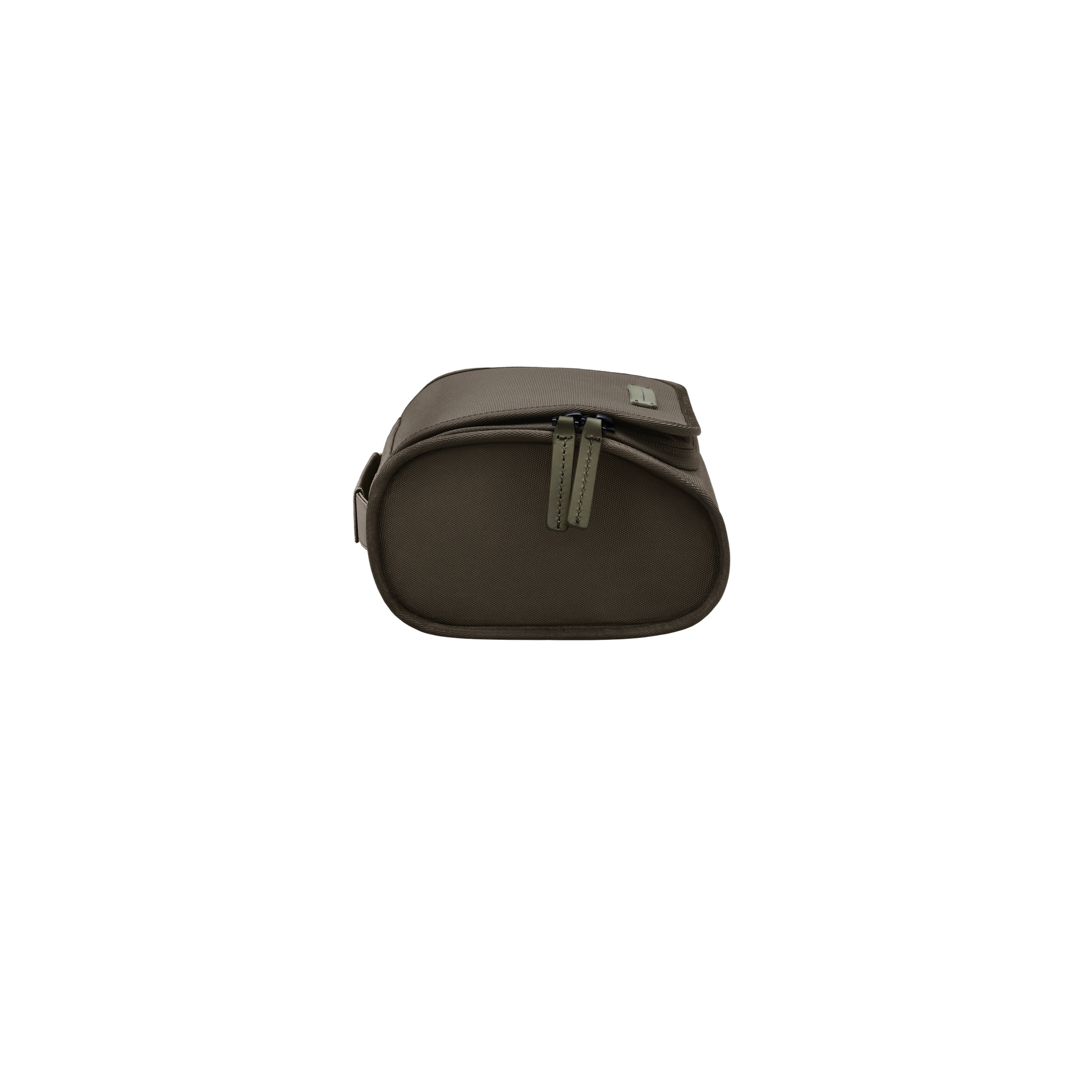 Top Case #Färg_Mörk oliv