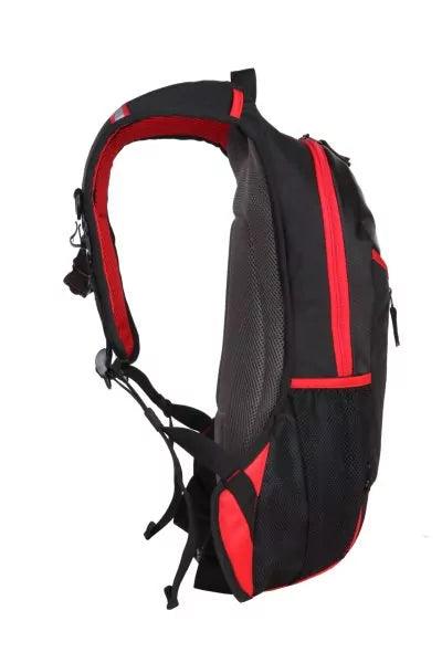 Tracker 9056 Original Bike Pack - Ryggsäck -Röd M rod