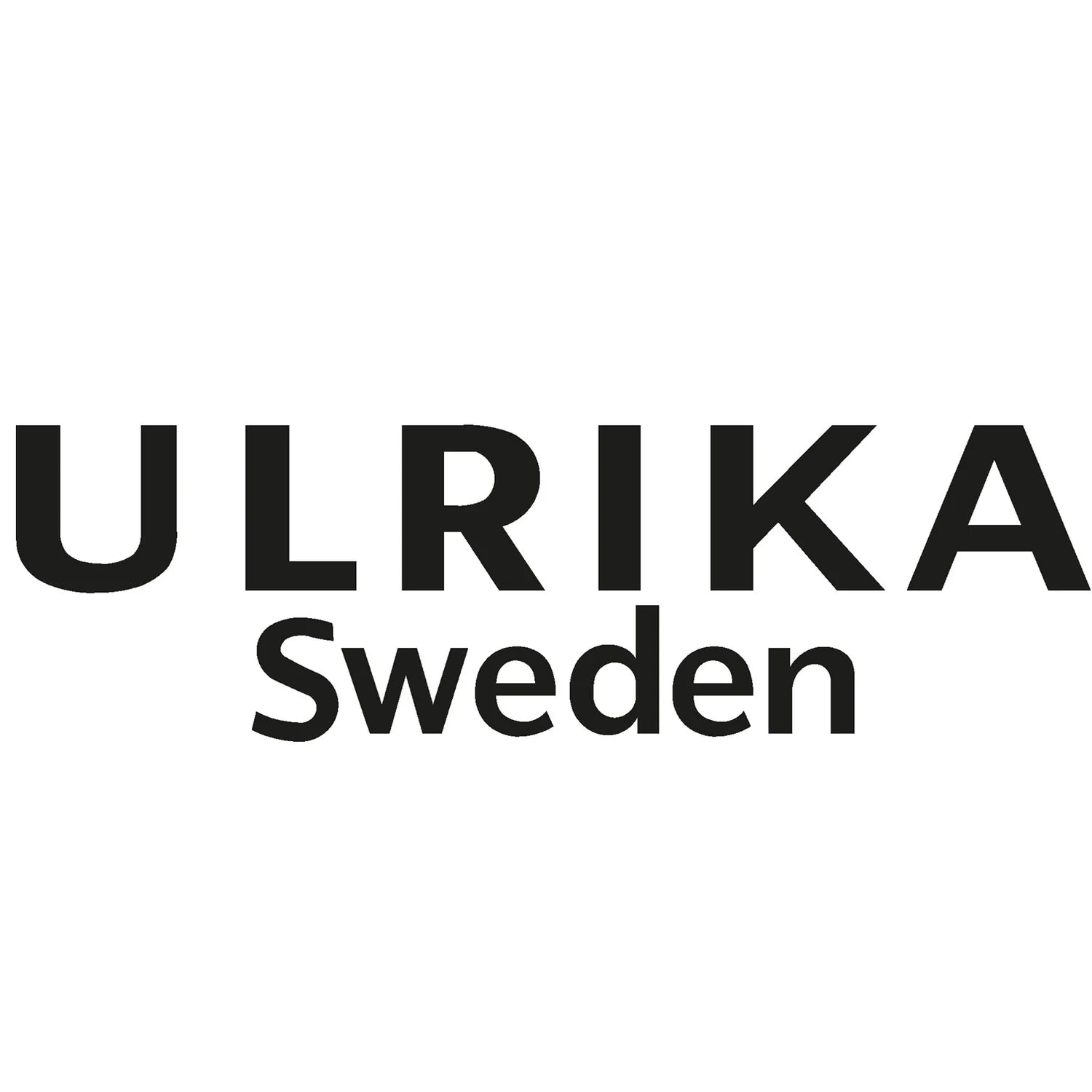 Ulrika Sweden – svensk design för vardag och fest