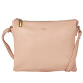 Pastell Axelremsväska #Färg_Rosa