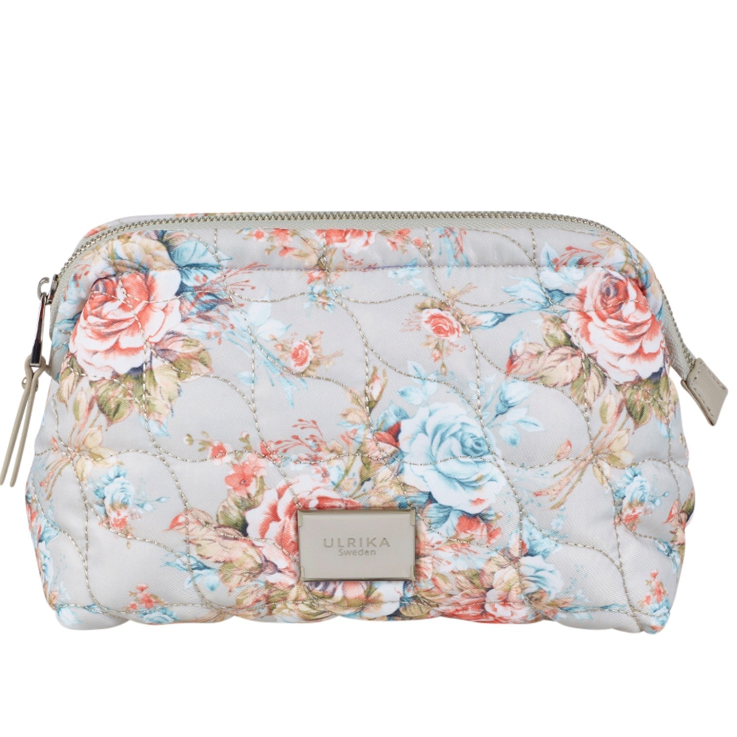 Nylon Bubbles Flowers Necessär #Färg_Blommor