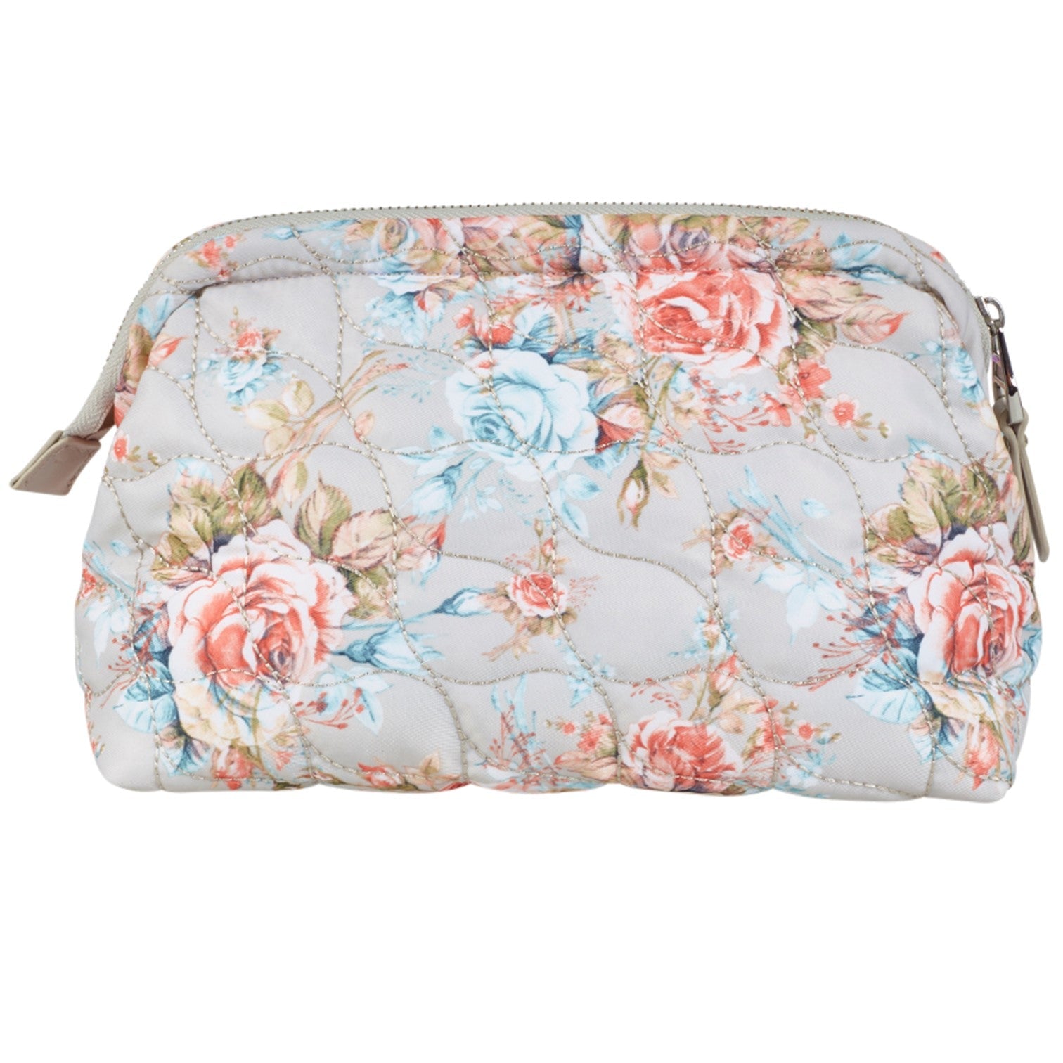 Nylon Bubbles Flowers Necessär #Färg_Blommor