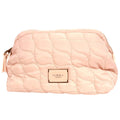 Nylon Bubbles Necessär #Färg_Rosa