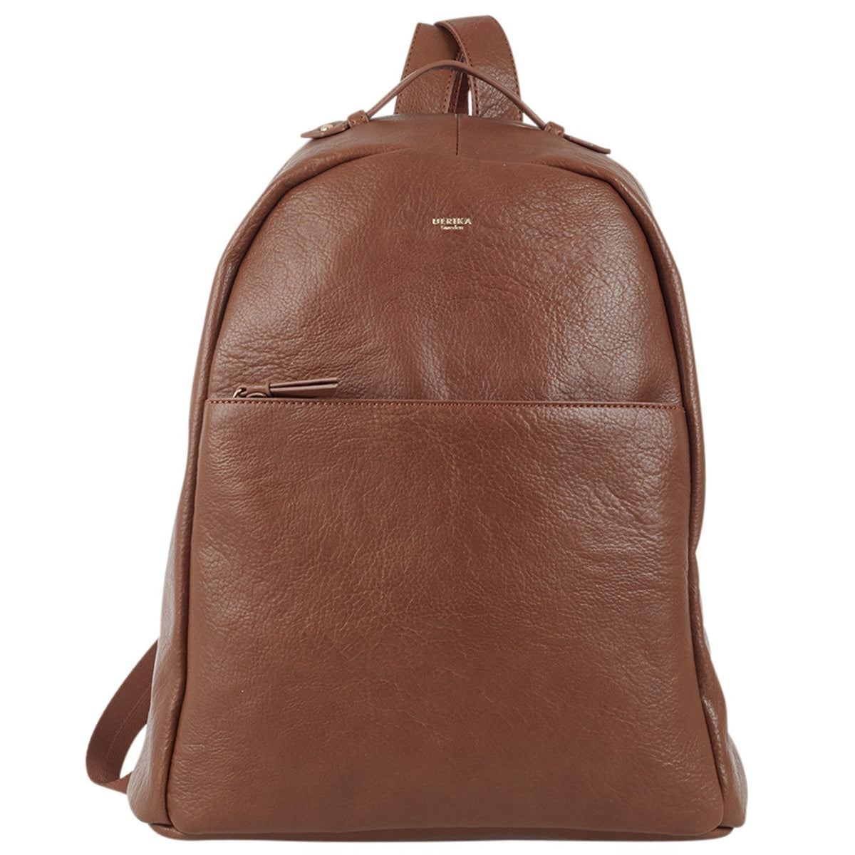 Pocket Ryggsäck Stor #Färg_Brun