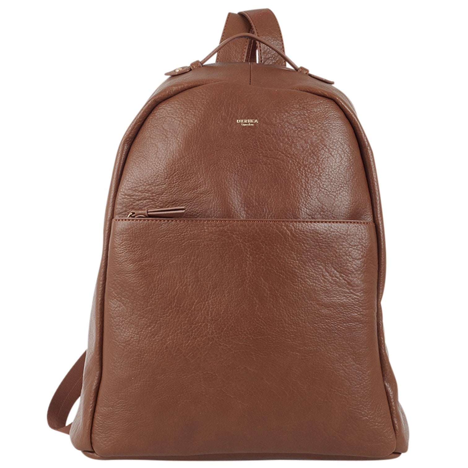 Pocket Ryggsäck Stor #Färg_Brun