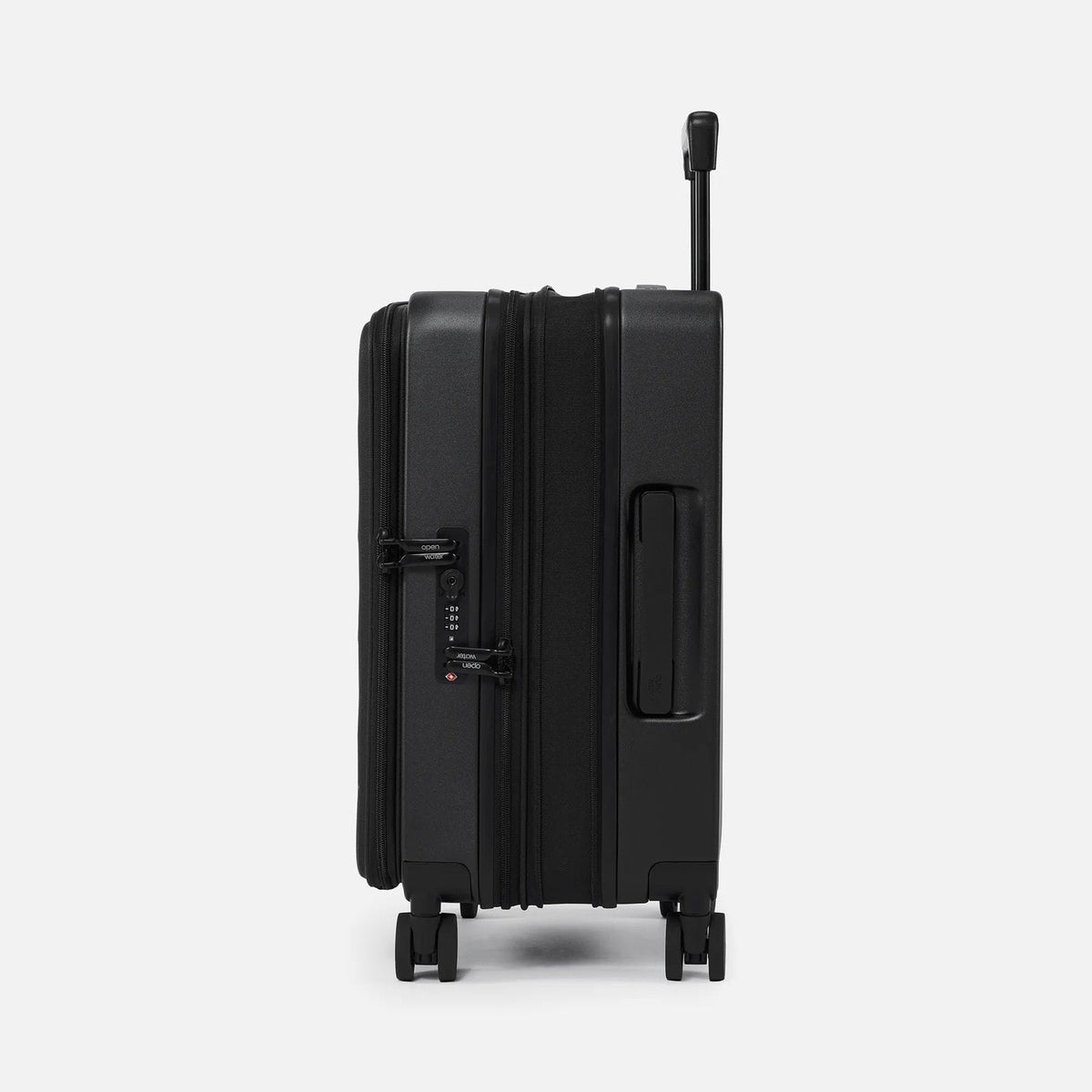 Openwater - Flow Traveler S-Plus Kabinväska