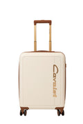 Viken Kabinväska 55 CM #Färg_Benvit