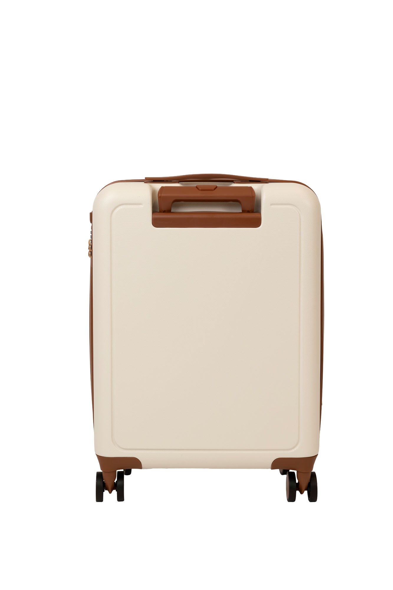 Viken Kabinväska 55 CM #Färg_Benvit
