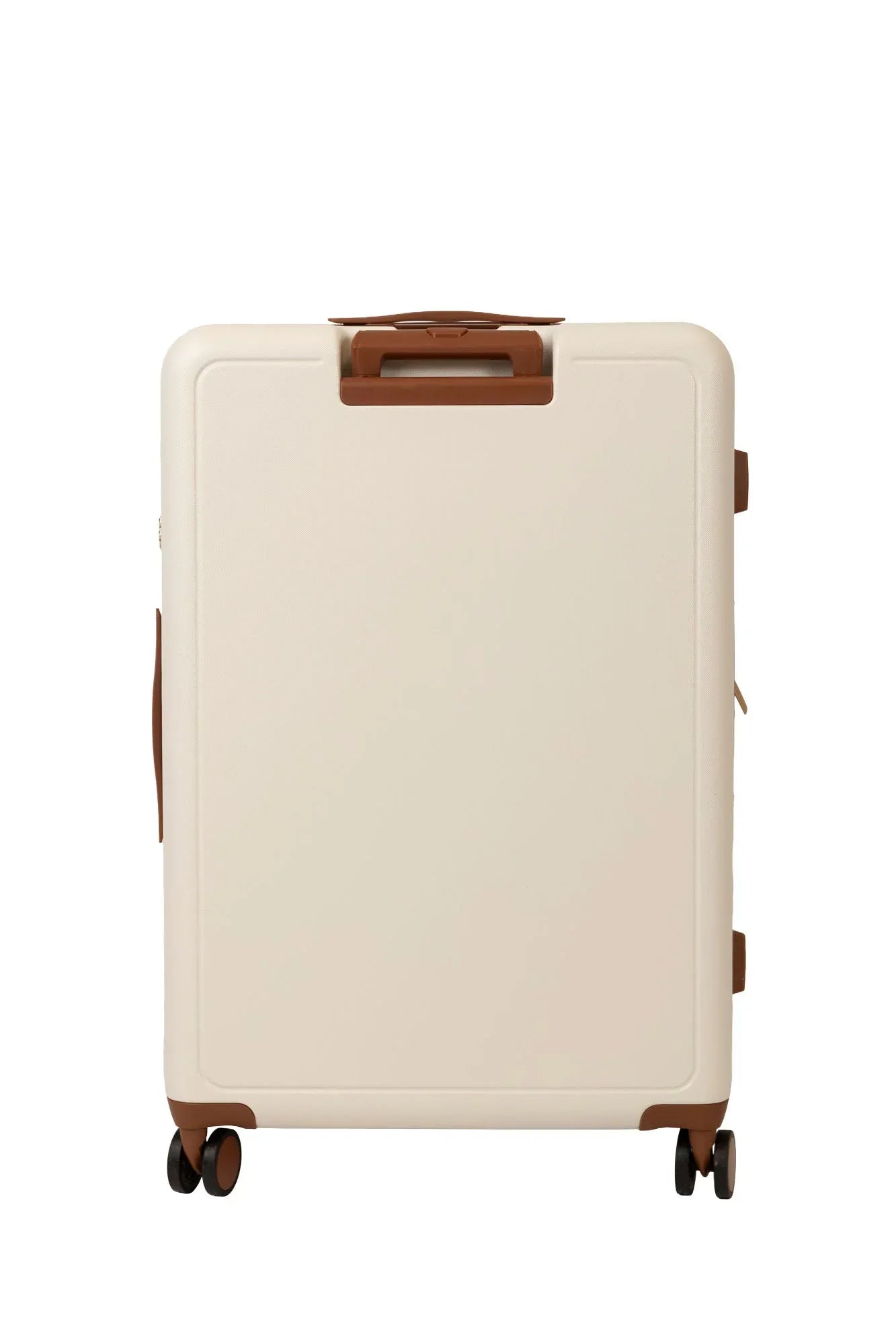 Viken 75 CM Resväska #färg_beige